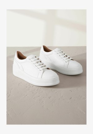Next, - Sneakersy niskie