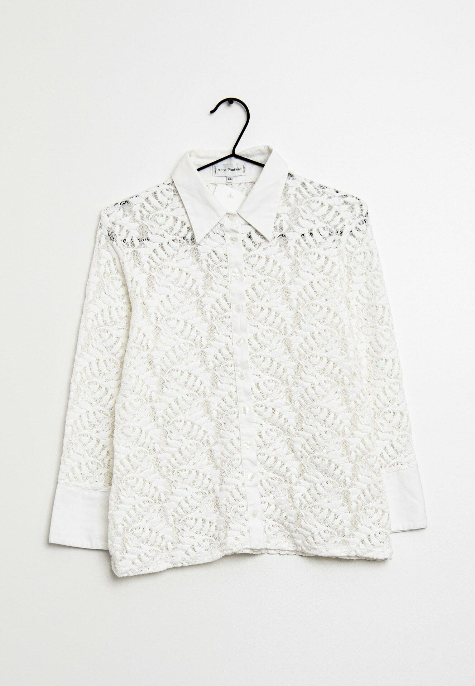 ANNE white/blanco (Segunda mano) - Zalando.es