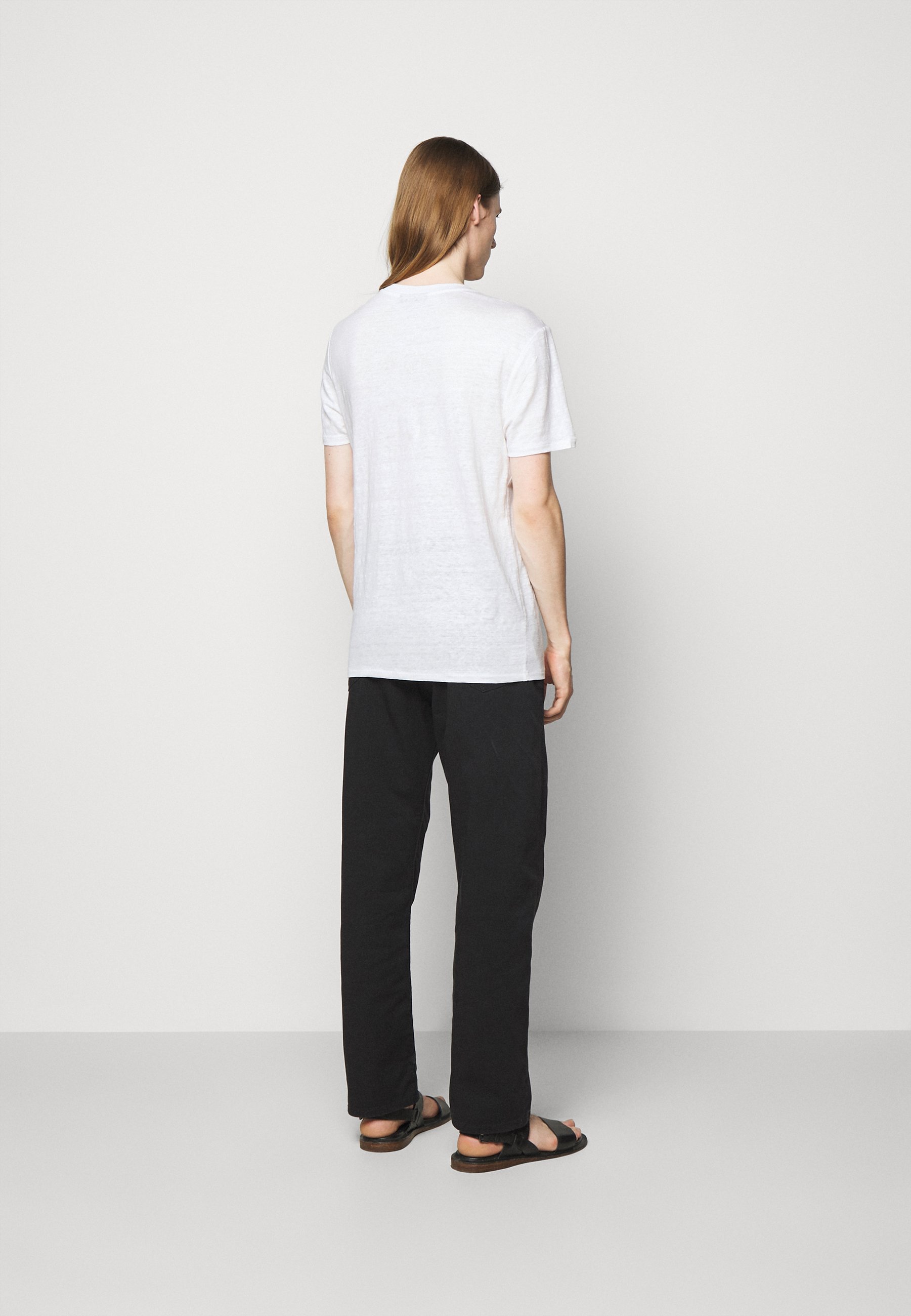 Men COMA - Basic T-shirt Men COMA - Basic T-shirt
