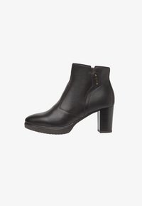 Ausgewählt, t. di moro