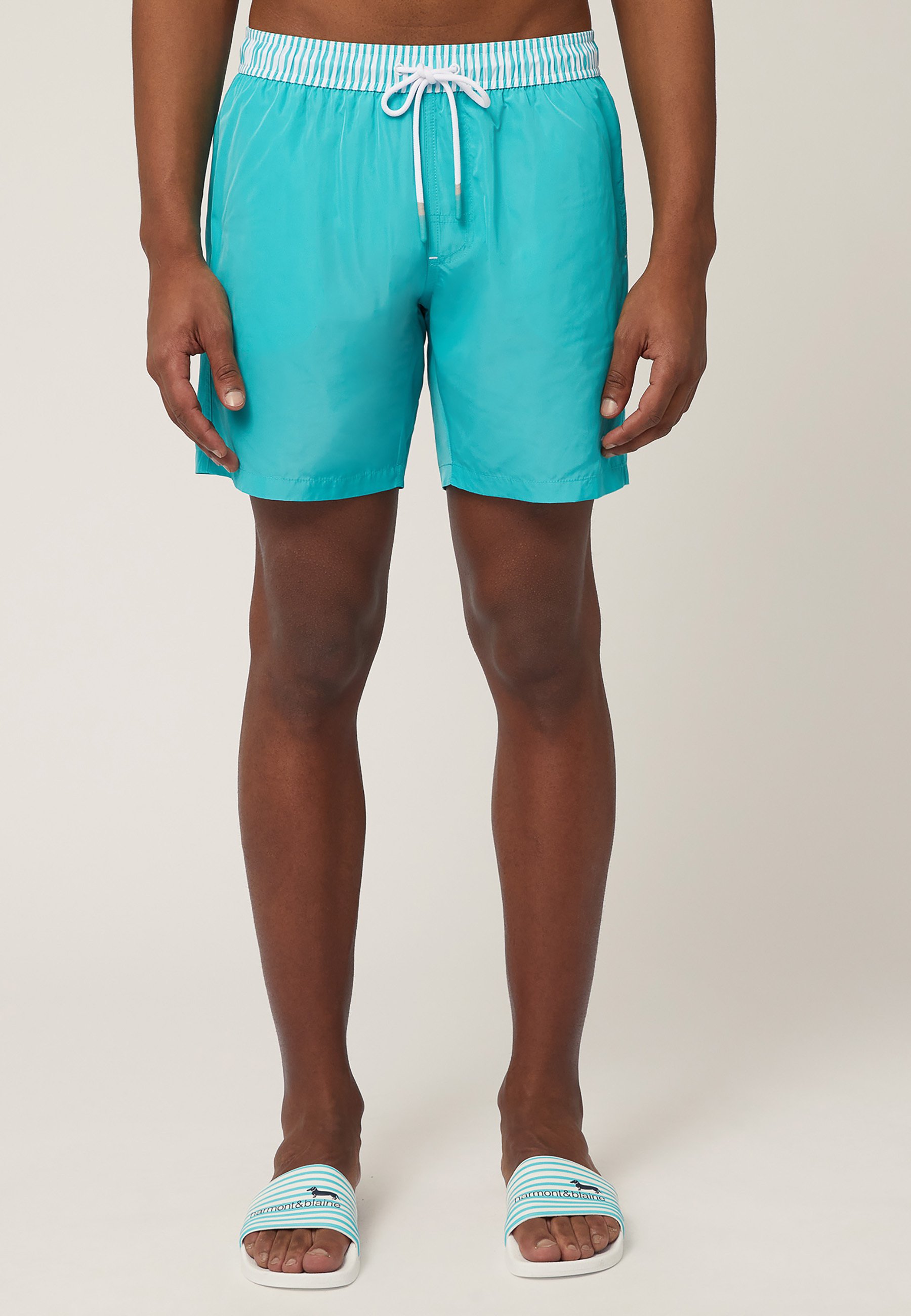 Costume Boxer Costumi Da Bagno Uomo Harmont E Blaine Harmont