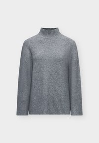 Избран, medium grey melange