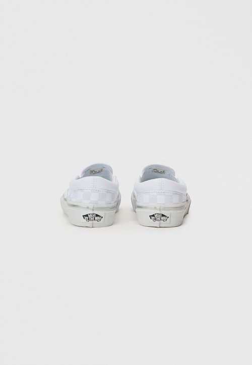 Vans Trainers - metallic silver-coloured/true white — foto 3