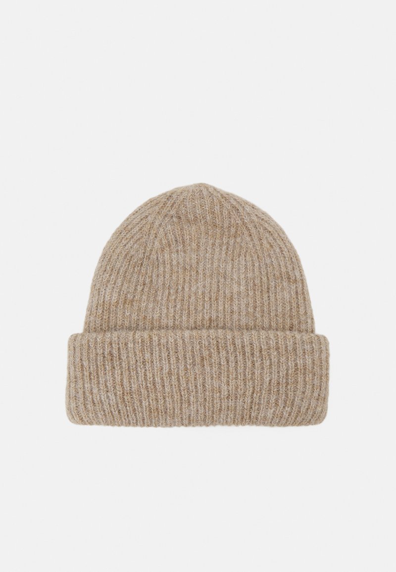 Even&Odd - Beanie - beige, Enlarge