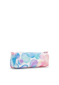 Kipling CUTE BTS PRT AC - Astuccio - bubbly rose