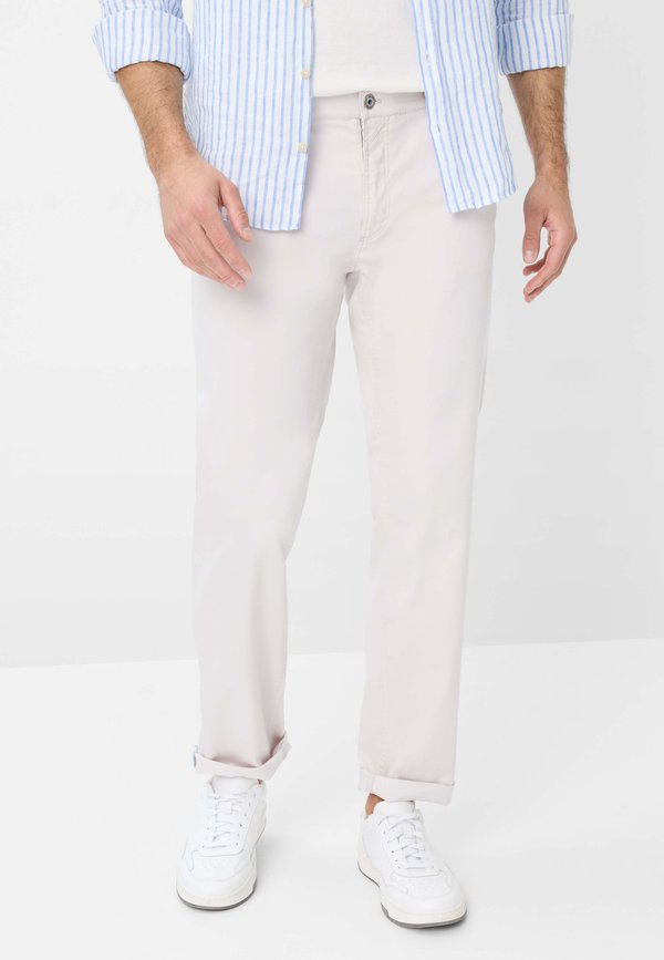 STYLE LUKE - Jeans Straight Leg - kitt