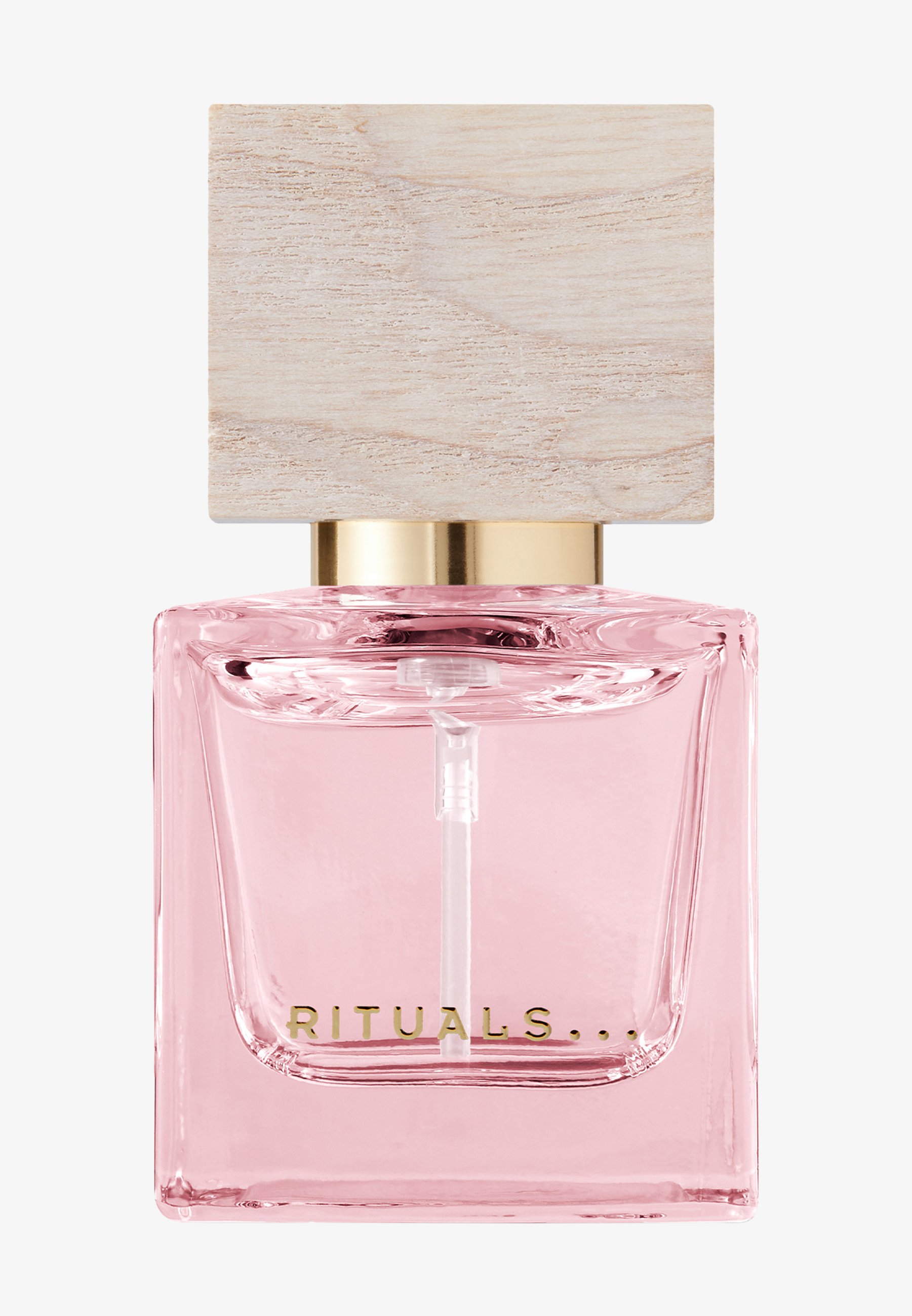 Rituals TRAVEL FLEURS DE L'HIMALAYA Eau de Parfum Zalando
