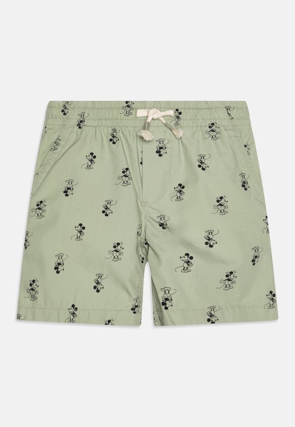 BOY - Shorts - desert sage