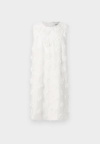 LOPE DRESS - Cocktailkjole - off white