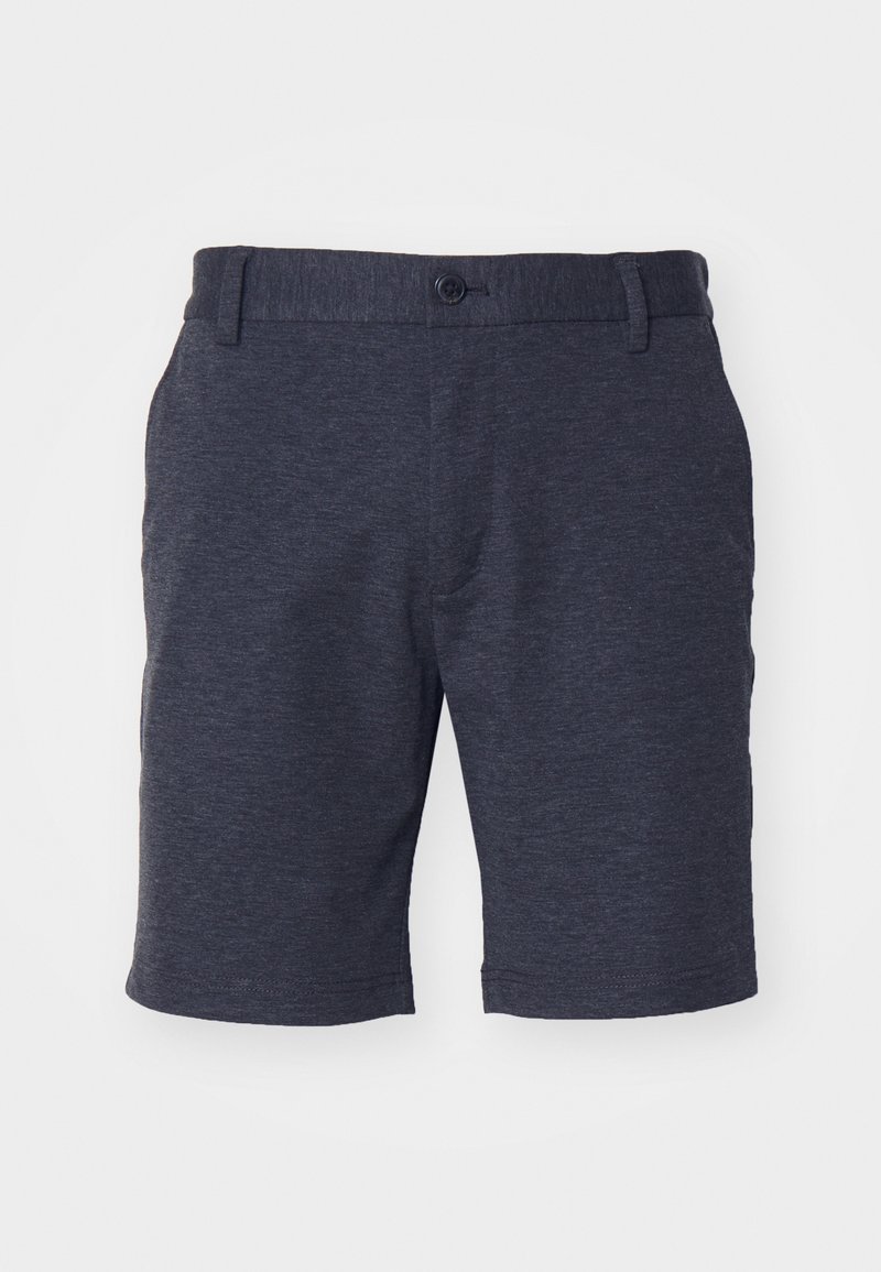 jack & jones Shorts donkergrijs gemêleerd jack & jones Shorts donkergrijs gemêleerd