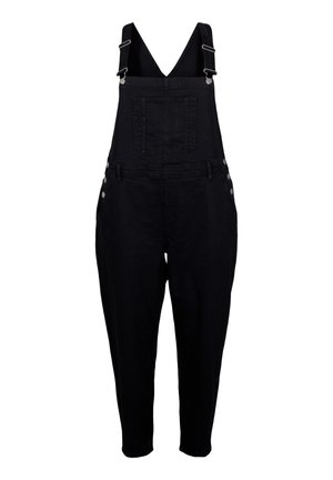 Zizzi Kombinezoni - black