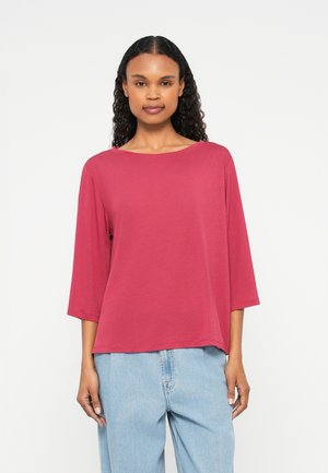 KATKA AALIA  - Longsleeve - deep claret