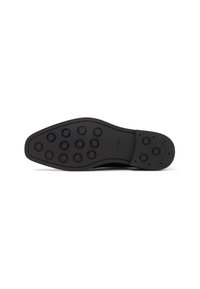 ALDO PILLOW WALK DERBY BRONKO - Zapatos de vestir con cordones - black