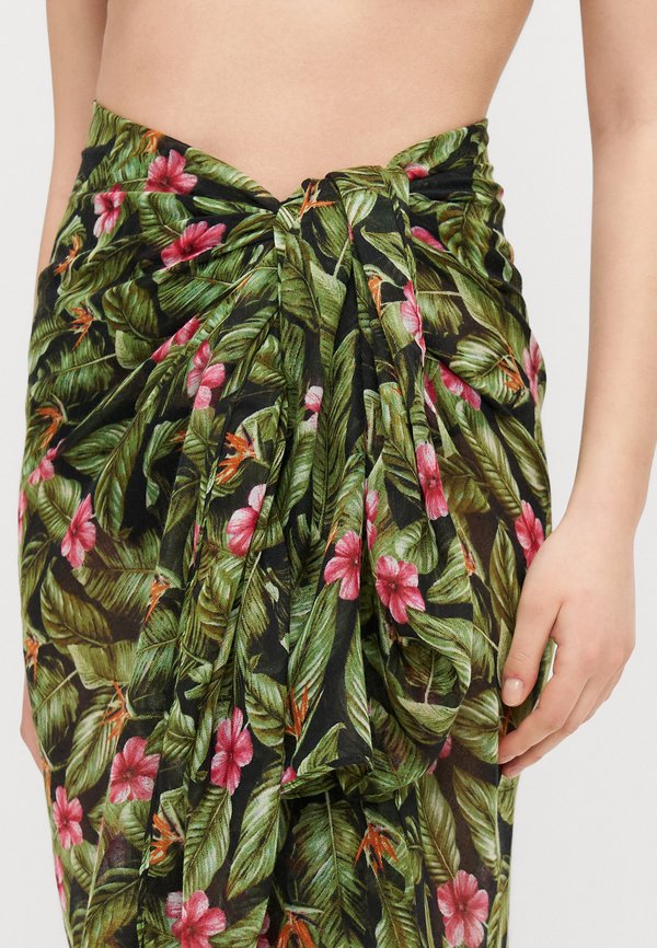 PCBANINNA SARONG - Beach accessory3