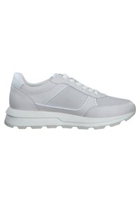 s.Oliver Sneaker low - white nappa