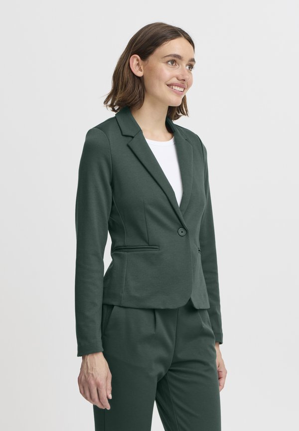 BYRizetta - Blazer - sycamore