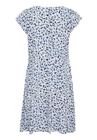 Saint Tropez GISLA - Vardagsklänning - palace blue skyes