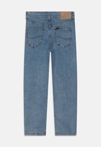 Lee DAREN - Vaqueros rectos - bleach wash