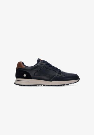 XTI, ZAPATILLA DE HOMBRE PLANO - Zapatillas - azul