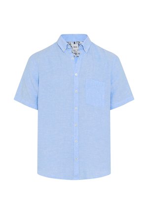 BRAX, STYLE DAN - Camicia - sky