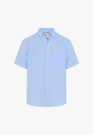 BRAX, STYLE DAN - Camicia - sky