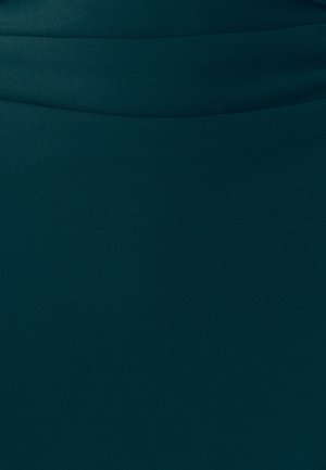 BWLDR, DRESS - Vestido largo - emerald