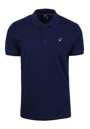 Spitzbub, LEONARD - Poloshirt - dunkelblau