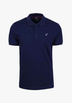 Spitzbub, LEONARD - Poloshirt - dunkelblau
