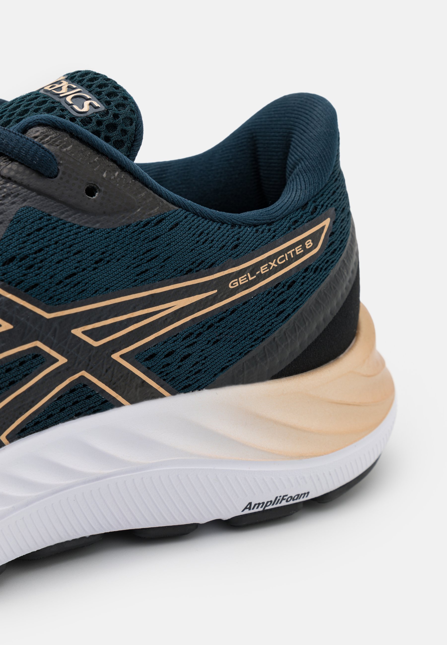 french blue champagne asics