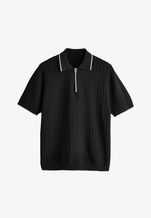 Next, - Koszulka polo