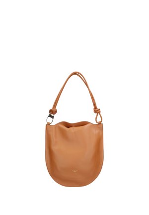 My Best Bag, ZÖE - SHOULDER BAG - Shopping bag - camel