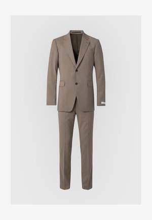 Tiger of Sweden, JUSTIN - Costume - clay