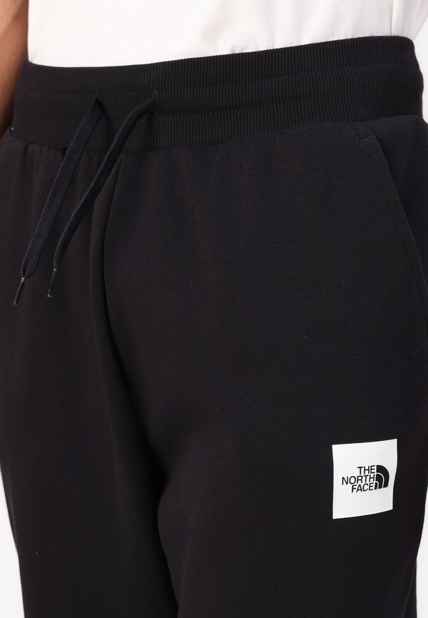FINE REGULAR TAPERED - Tracksuit bottoms2