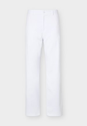 J.LINDEBERG Sports, 30Y DEVYN GOLF - Pantaloni - white