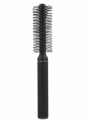 VOLUMENBÜRSTE POWER VOLUME BRUSH CARBON HAARBÜRSTE - Bürste - schwarz