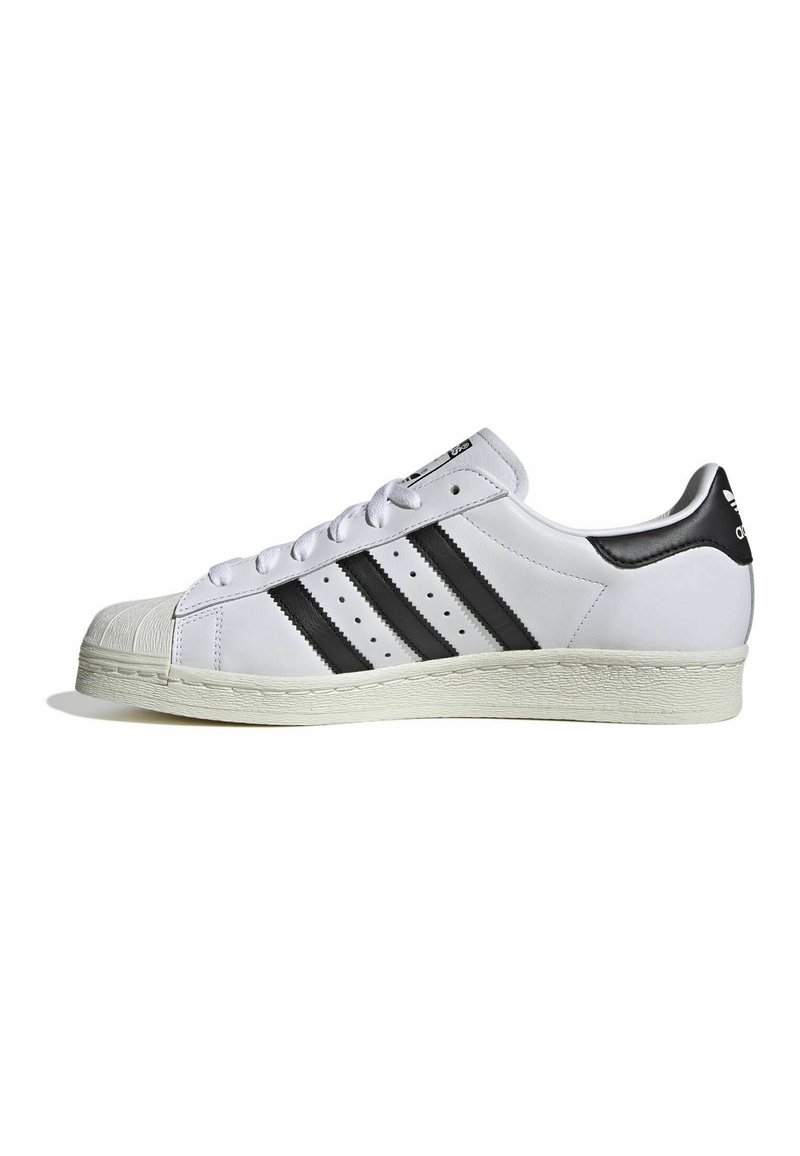adidas Originals - SNEAKER SUPERSTAR - Sneakers basse - weiss, Ingrandire