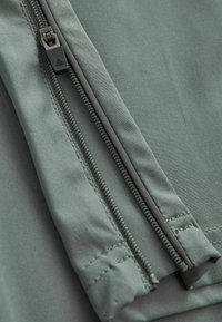 Next ACTIVE JOGGERS -REGULAR FIT - Pantalones deportivos - grey