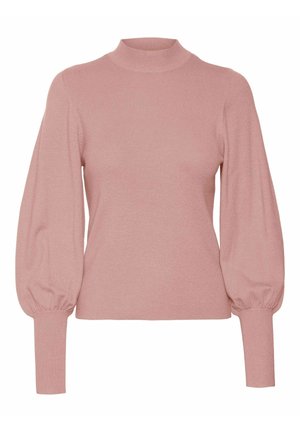 Pullover - taupe