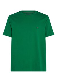 Nevybrané, nouveau green