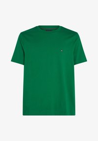 Nem kiválasztott, nouveau green