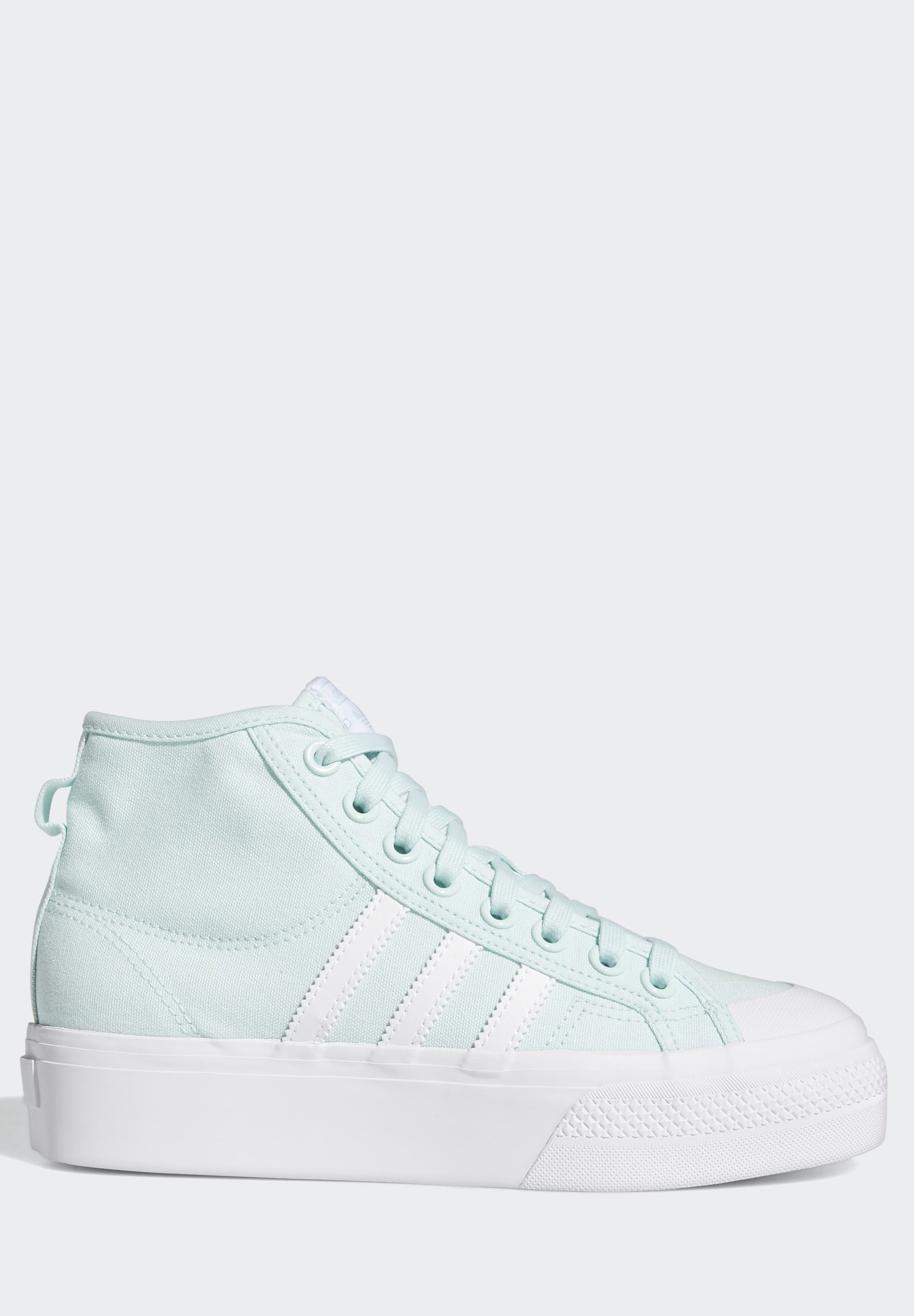 Women NIZZA - High-top trainers Women NIZZA - High-top trainers