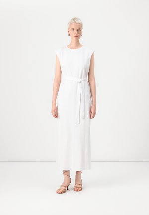 SLFHALLEY  - Kasdienė suknelė - bright white