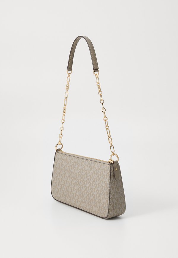 EMPIRE CHAIN POUCHETTE - Handbag - birch2