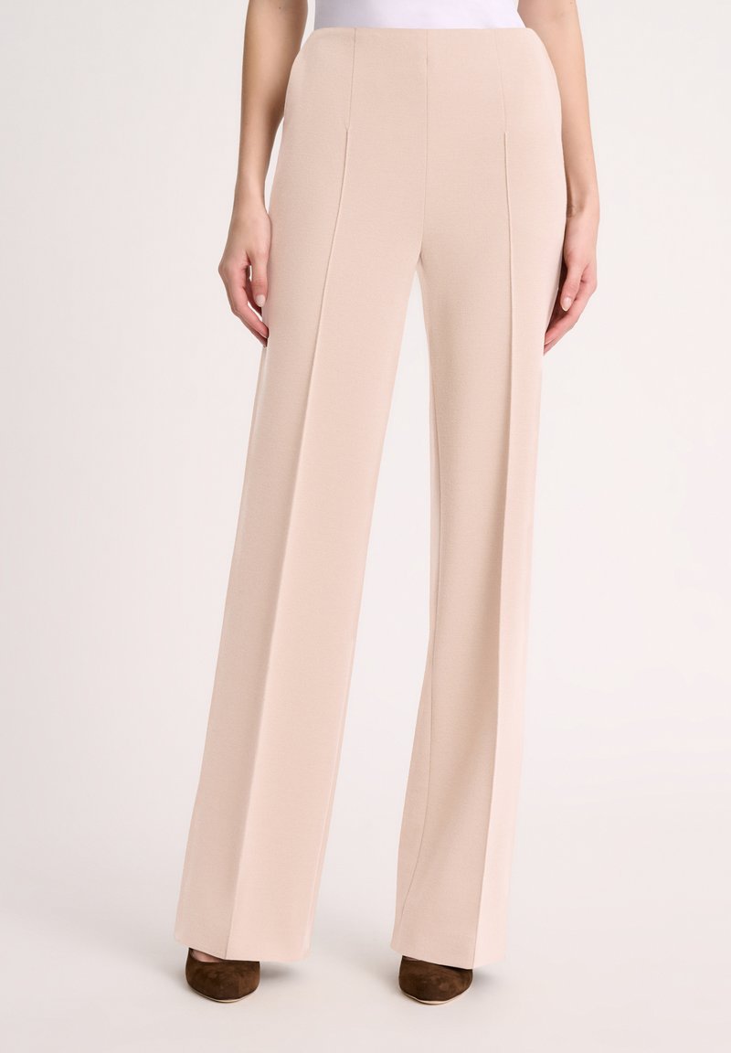 Luisa Spagnoli MORA - Nadrágok - beige