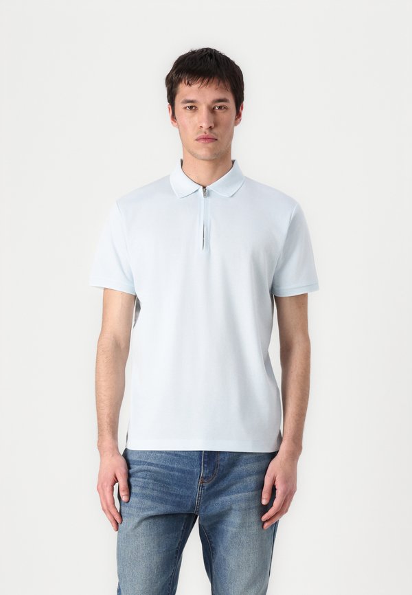 SLHFAVE - Polo shirt - ice melt