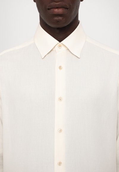 Pal Zileri CAMICIA - Svečana košulja - white