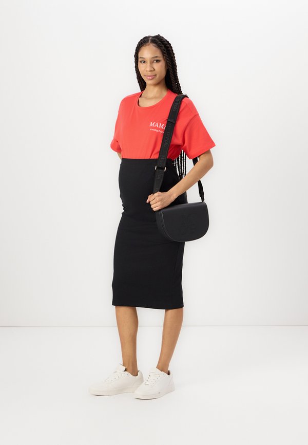 VMMLAVENDER PENCIL SKIRT  - Pencil skirt3