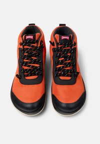 Camper PEU PISTA - Snörstövletter - helles orange