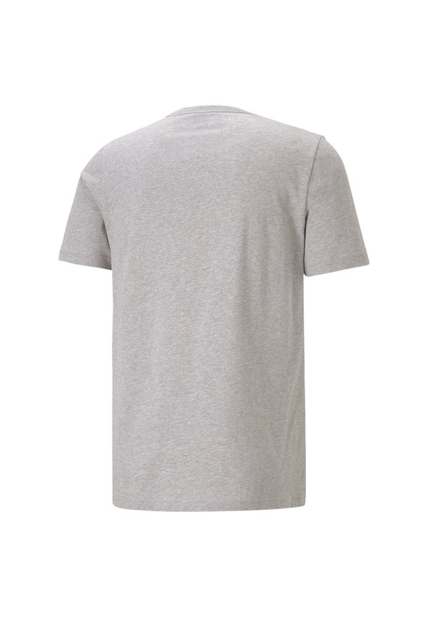 ESS ESSENTIAL SMALL LOGO ÜBERGRÖSSE  - Basic T-shirt2