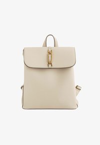 Niet geselecteerd, cream